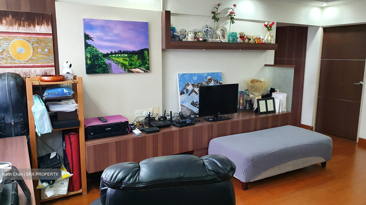 Blk 254 Kebun Baru View (Ang Mo Kio), HDB 4 Rooms #583454491